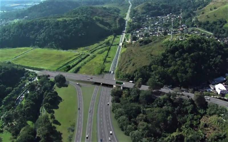 Contagem regressiva para nova concessão da BR-040