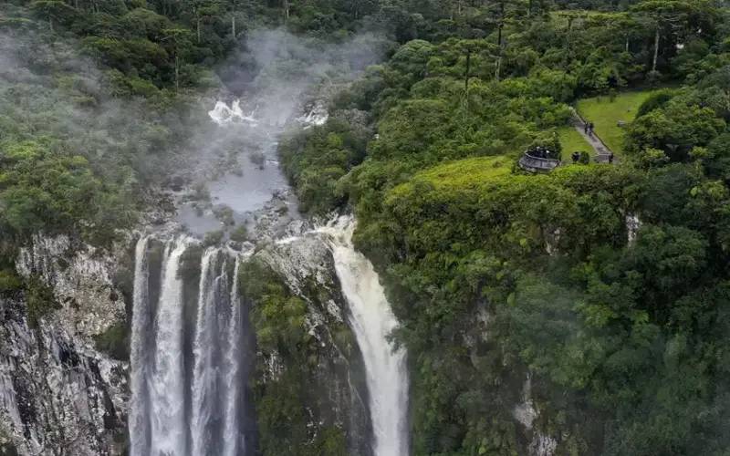 Sistema Nacional de Unidades de Conservação da Natureza faz 25 anos