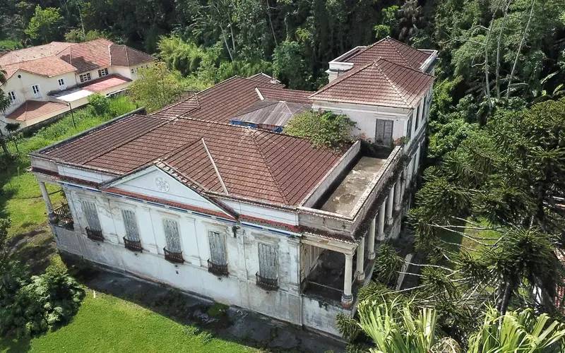 Foto: Custódio Coimbra - Agência O Globo