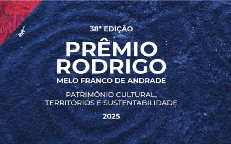 38ª edição do Prêmio Rodrigo tem o maior número de inscrições da história