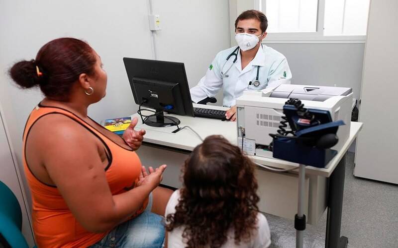 Projeto assegura a médicos inviolabilidade de consultórios, arquivos e comunicações