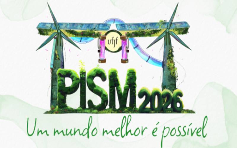 Construa o amanhã: edital do Pism 2026 já está disponível