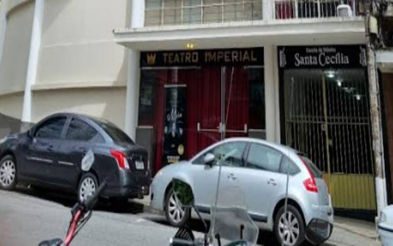 Pianista Eduardo Torres se apresenta neste domingo no Teatro Reynaldo Chaves 