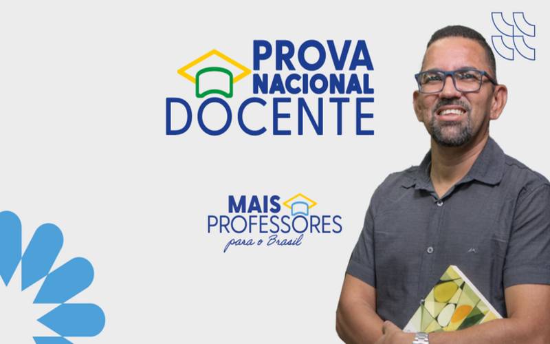 Foto: Divulgação/MEC