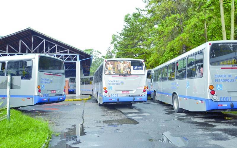 Tarifa de ônibus volta a R$ 5,30 nesta quarta-feira (23), afirma Setranspetro