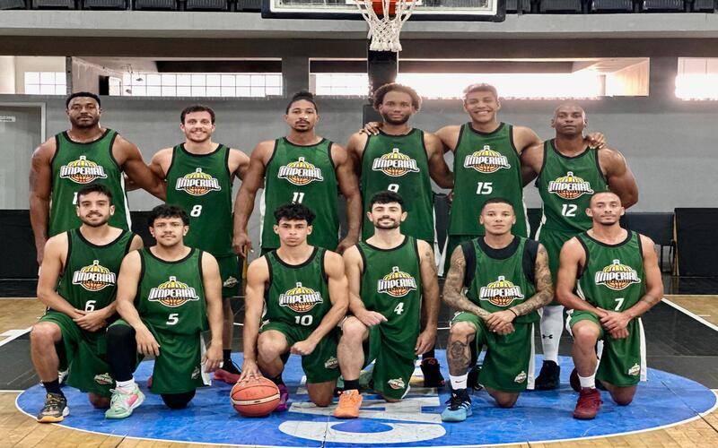 Petrópolis Basquetebol fecha fase de grupos invicto na Liga B da LSB