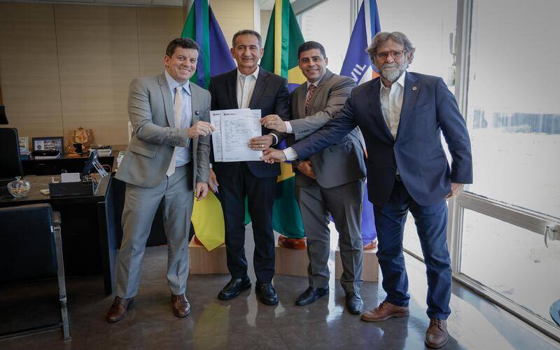 Petrópolis garante R$ 37 milhões do Governo Federal para construção de moradias para v