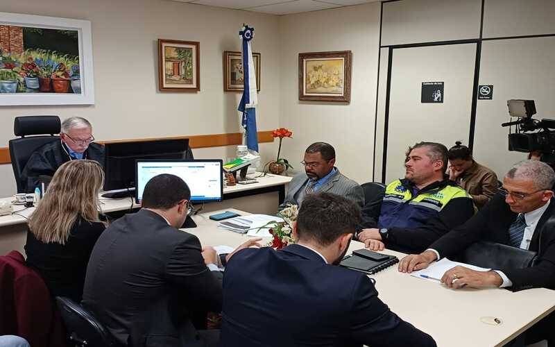 Tarifa de ônibus em Petrópolis retorna a R$5,30
