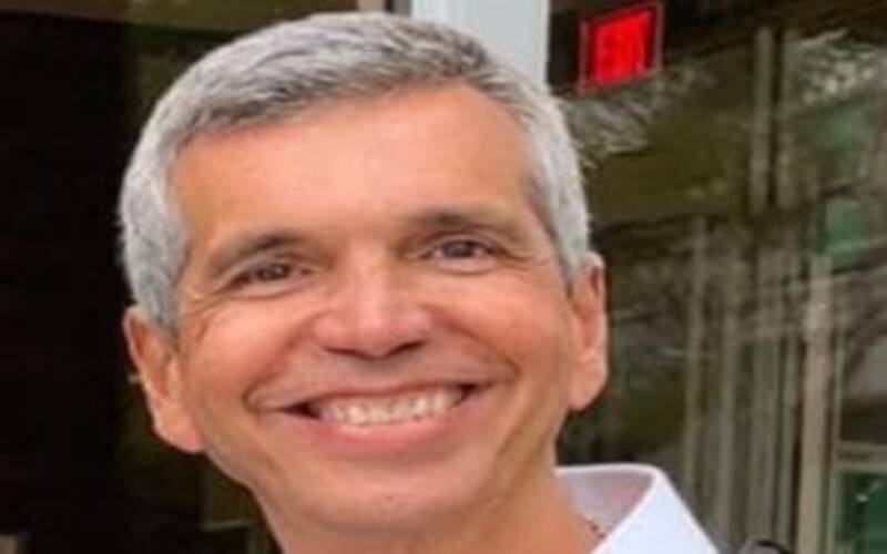 Luiz Simões Lopes Henrique Pinheiro - Economista e Produtor Executivo de Cinema
