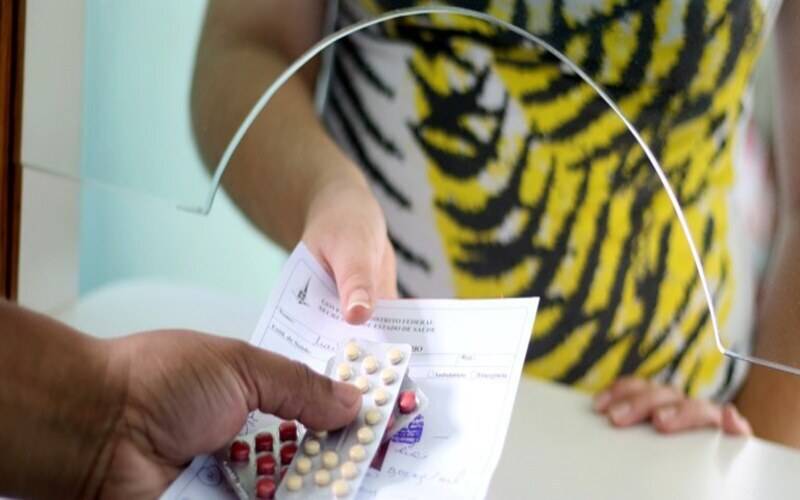 Ministério da Saúde investe R$ 25,4 milhões para fortalecer a assistência farmacêutica