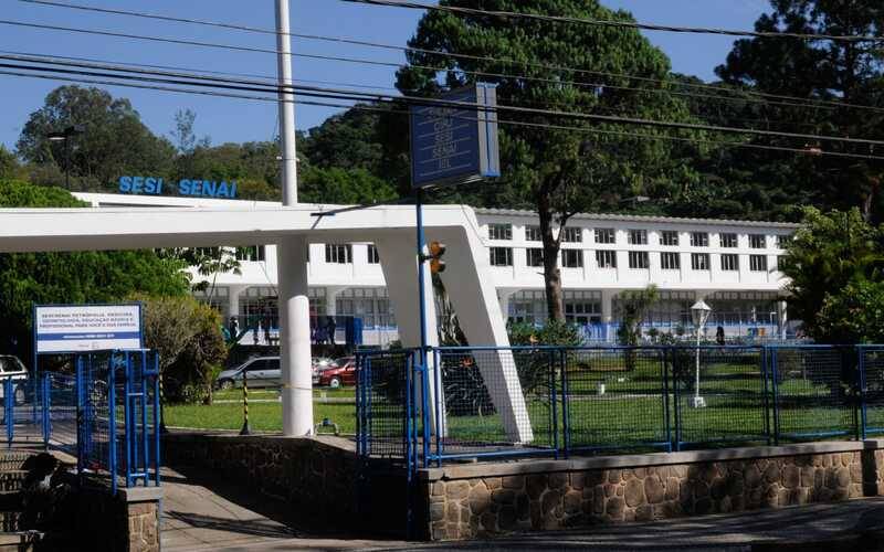 Firjan SENAI Petrópolis abre inscrições para curso de Designer Gráfico gratuito