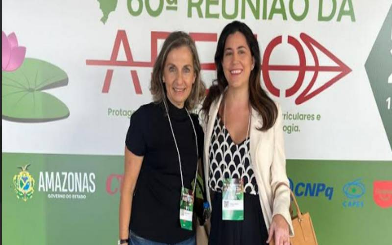 UNIFASE apresenta experiência de ensino humanizado no congresso nacional da Odontologi
