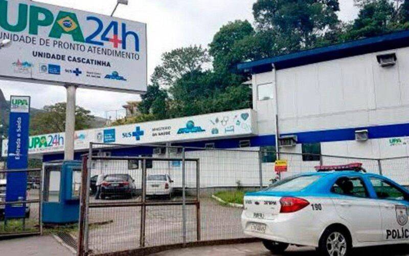PMP faz alerta sobre fake news: é falsa a informação de que a UPA Cascatinha está fech