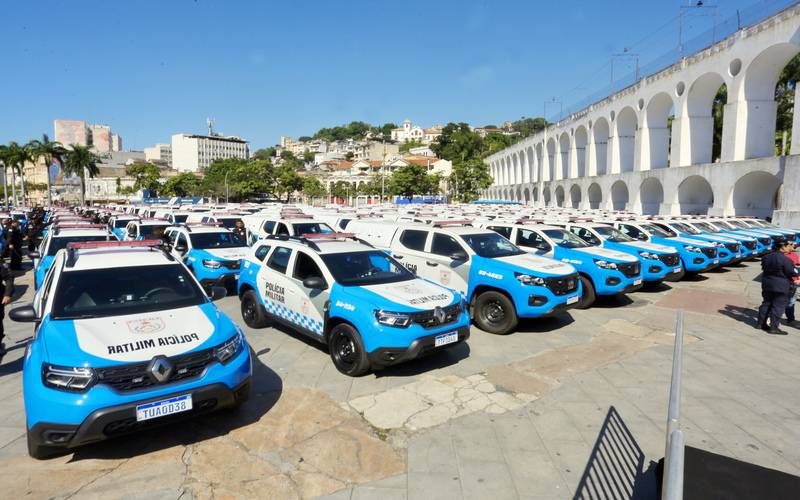 Nenhuma cidade do RJ está entre as 20 mais perigosas do país