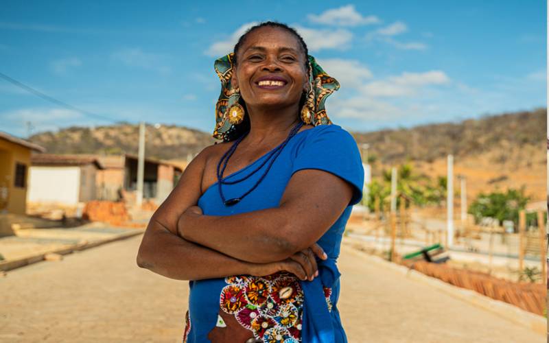 Prêmio Inspirar 2025 celebra mulheres negras que transformam territórios por meio da a