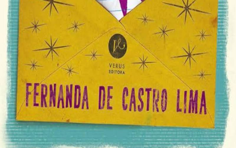 Conheça o livro que deu origem ao roteiro do filme 