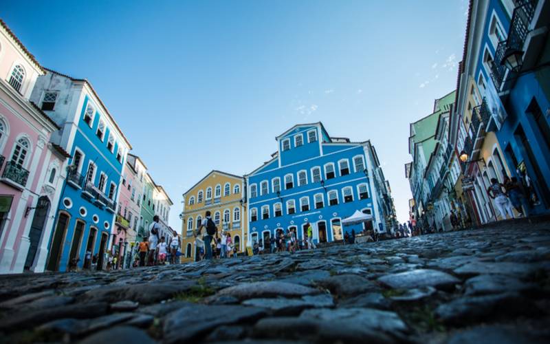 Turismo brasileiro bate recorde e gera R$ 90,4 bilhões para a economia em cinco meses,