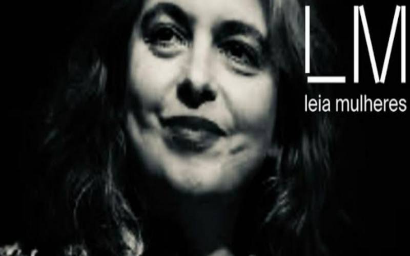 Ensaio biográfico sobre Silvina Ocampo é pauta do próximo Leia Mulheres Petrópolis 