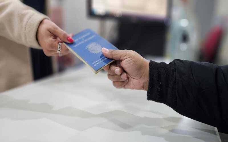 Turp Transporte oferece 30 vagas em Balcão de Empregos no Terminal Centro