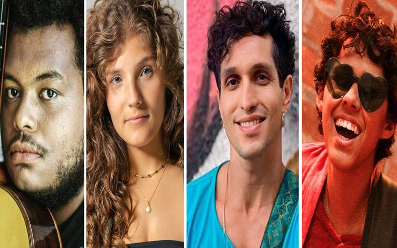 Projeto cultural promove gravações de shows com artistas petropolitanos no mês de agos