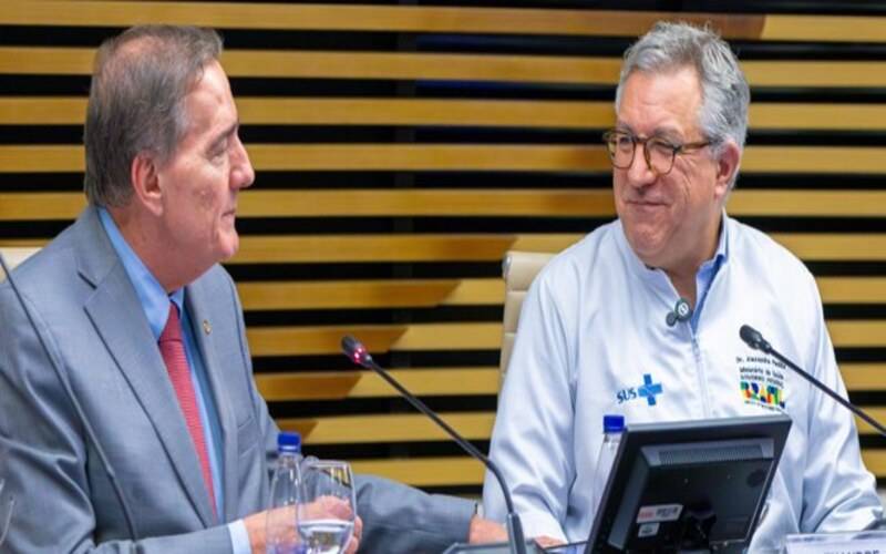 Brasil terá Centro de Competência em RNA mensageiro para fortalecer produção de vacina