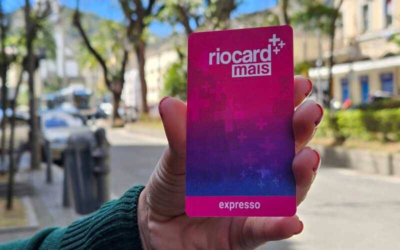 Setranspetro reembolsa cartões Riocard Mais Expresso em Petrópolis