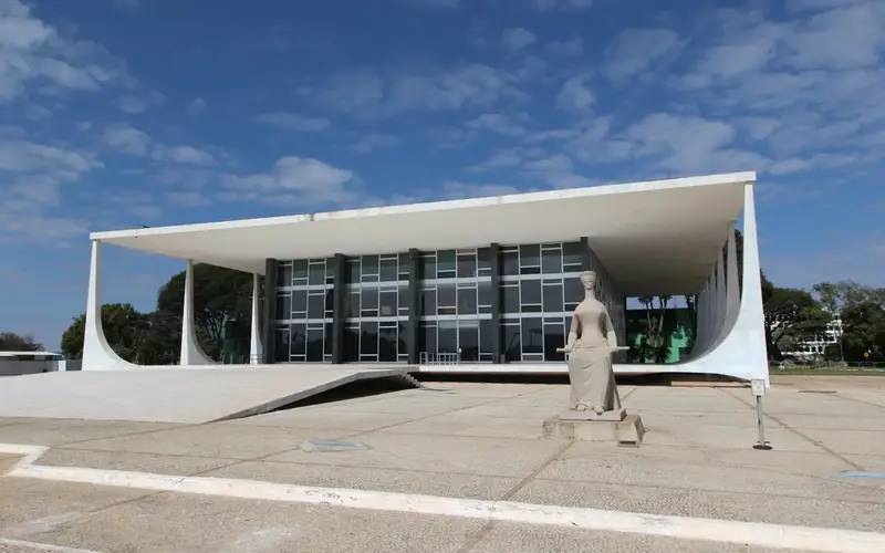 STF fará defesa de Moraes em sessão de retorno do recesso