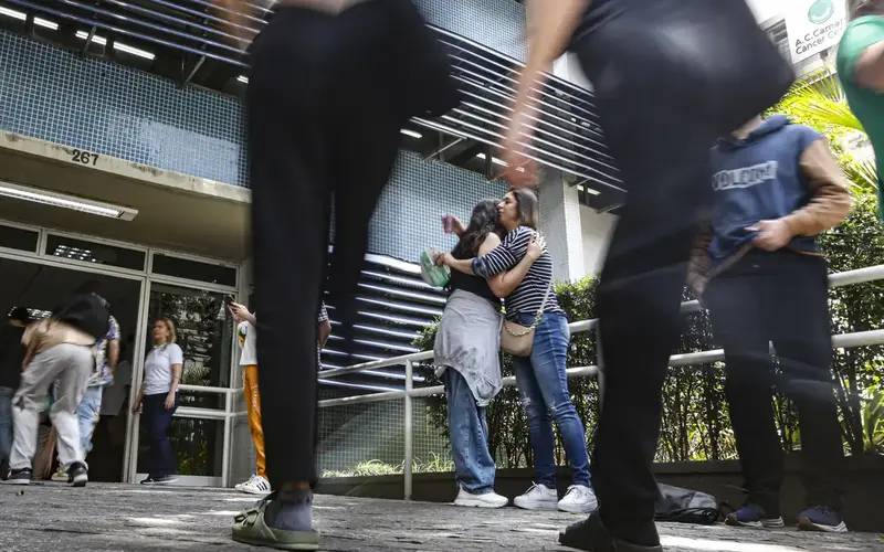 Inscrições para vagas remanescentes do Fies terminam hoje