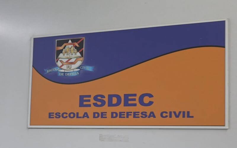 Escola de Defesa Civil RJ abre inscrições para curso inédito sobre Mapeamento Particip
