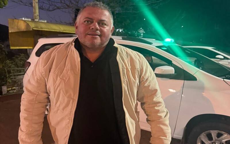 Vereador Júnior Coruja faz pedido ao prefeito Eduardo Paes para agilizar liberação a t