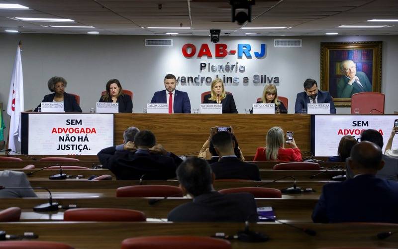 OAB-RJ diz não ao PL nº 3.1912019, em defesa da gratuidade nos juizados especiais
