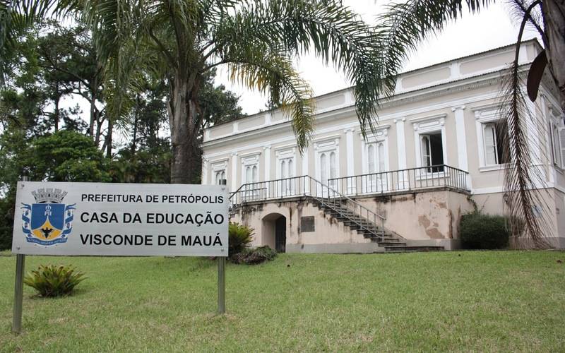 Petrópolis recebe mais uma edição do Rio Info