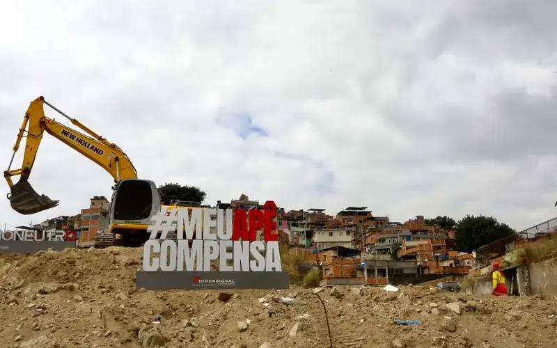 Minha Casa, Minha Vida lança dois conjuntos habitacionais no Rio