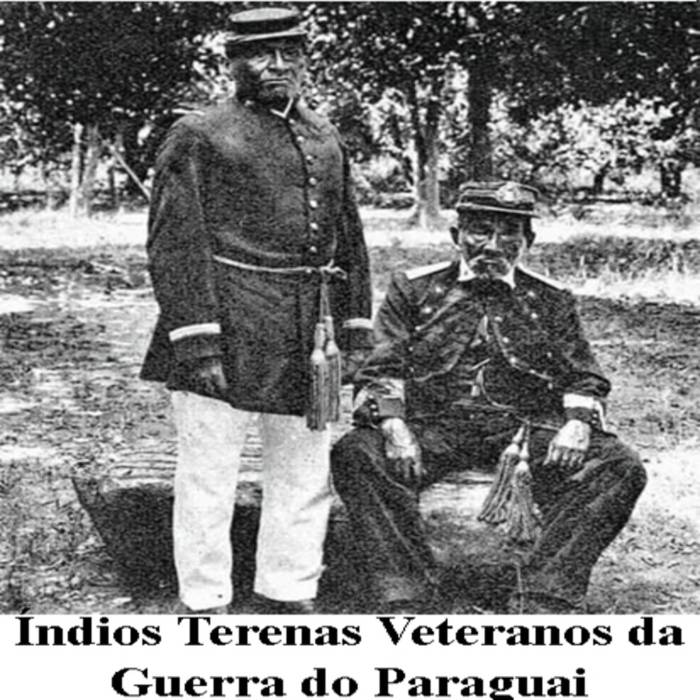 (foto 3 Índios Terenas)