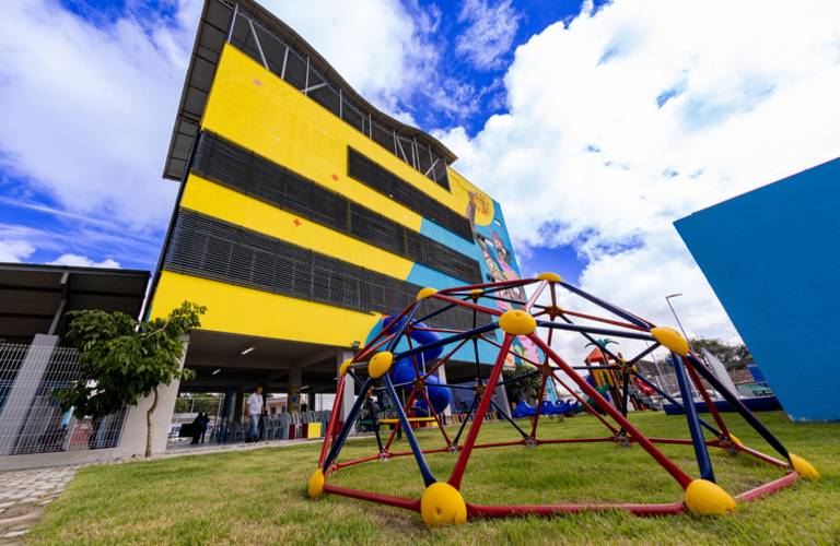 Foto: Itawi Albuquerque/ Secom Maceió