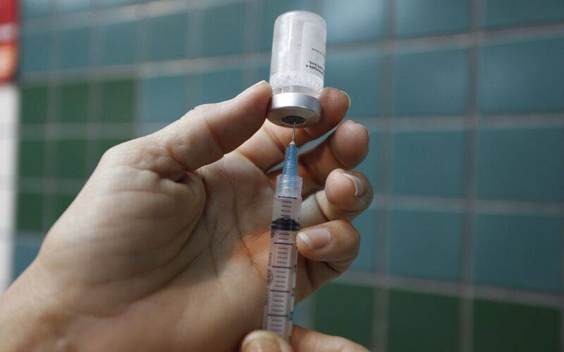 Governo do Rio amplia imunização contra HPV