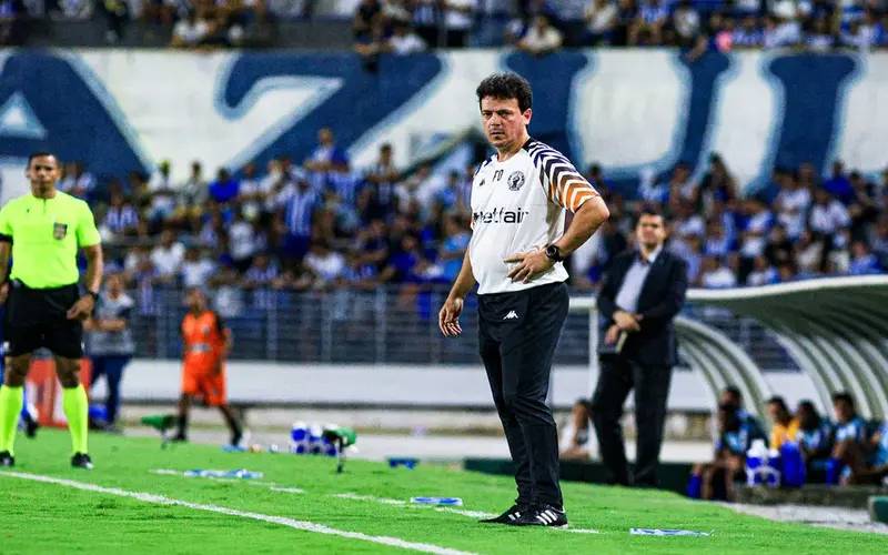 Veja os jogos do Brasileirão para o final de semana