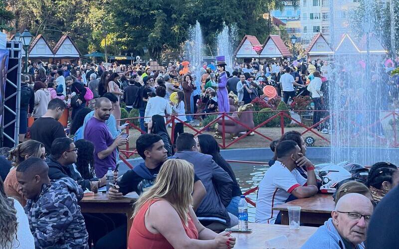 Foto: Tânia Mello