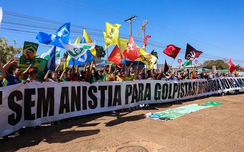Foto: José Cruz/Agência Brasil