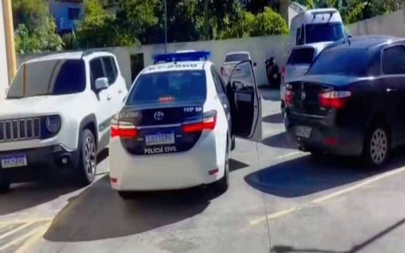 Homem preso por estupro de vulnerável: vítima tem 13 anos