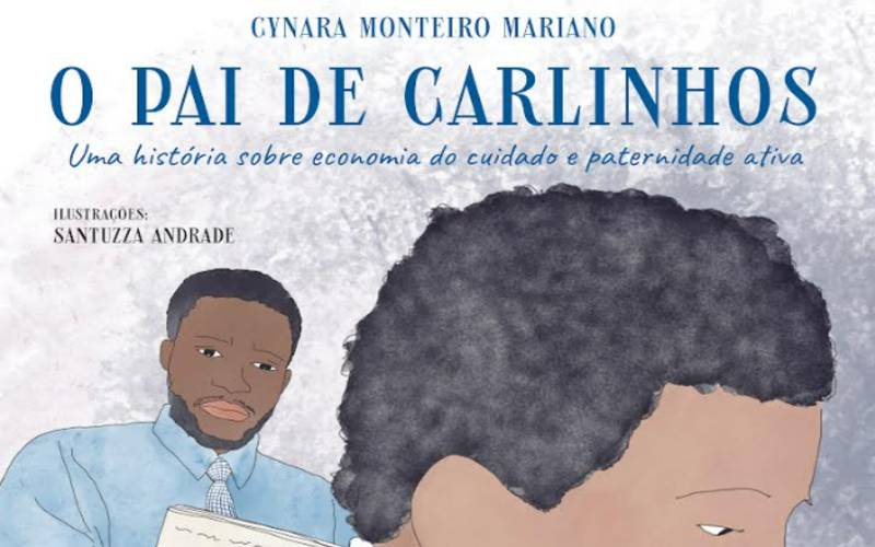 10 livros que são presentes perfeitos para o Dia dos Pais