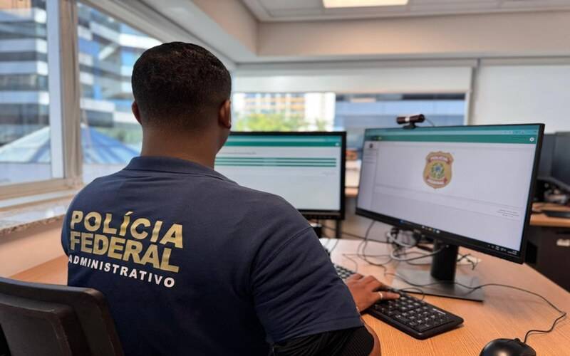 PF amplia serviços para CACs 