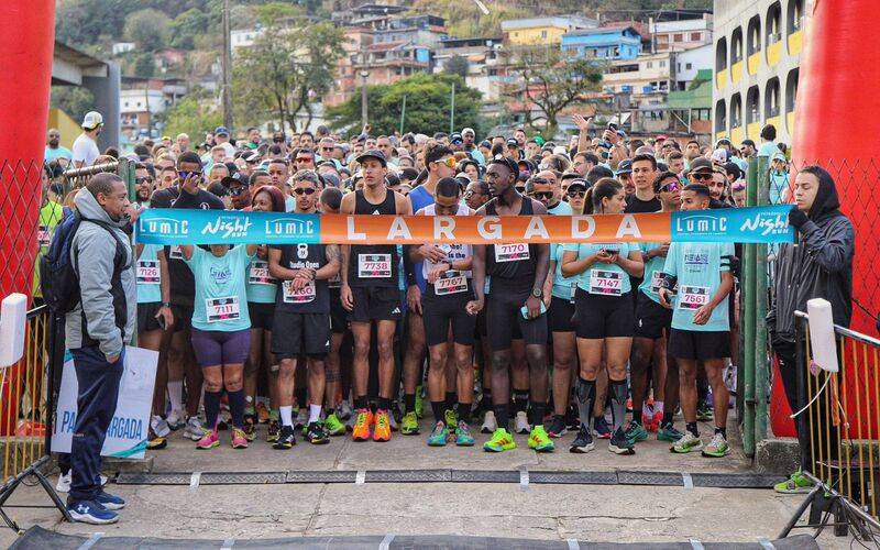 2ª edição da Meia Maratona movimenta Petrópolis e reúne atletas de toda a região