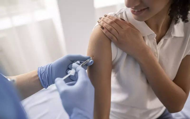Prefeitura intensifica vacinação contra o HPV