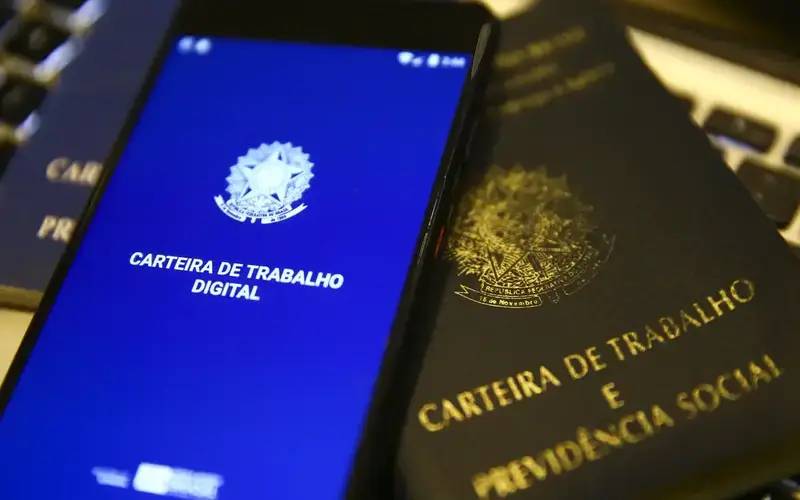 Brasil registra criação de 166,6 mil postos de trabalho em junho