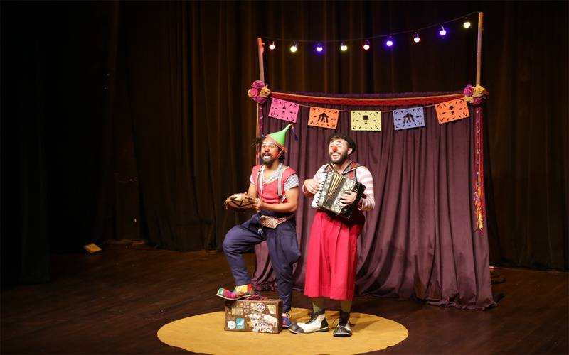 13ª Mostra de Teatro de Petrópolis terá 10 dias de programação com espetáculos, debate