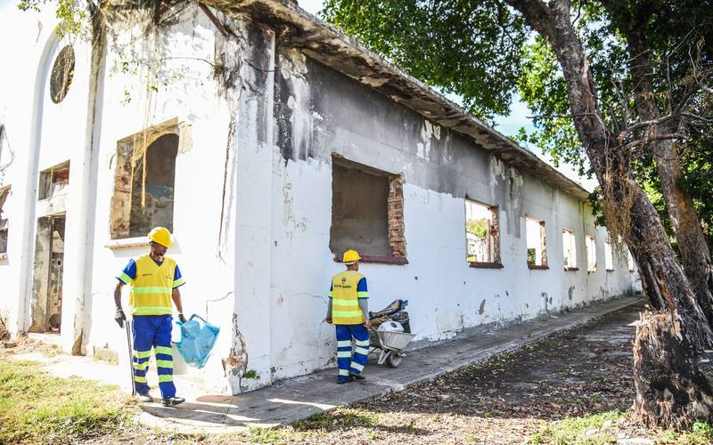 Governo do Estado dará início às obras da primeira Casa da Mulher Brasileira no Rio