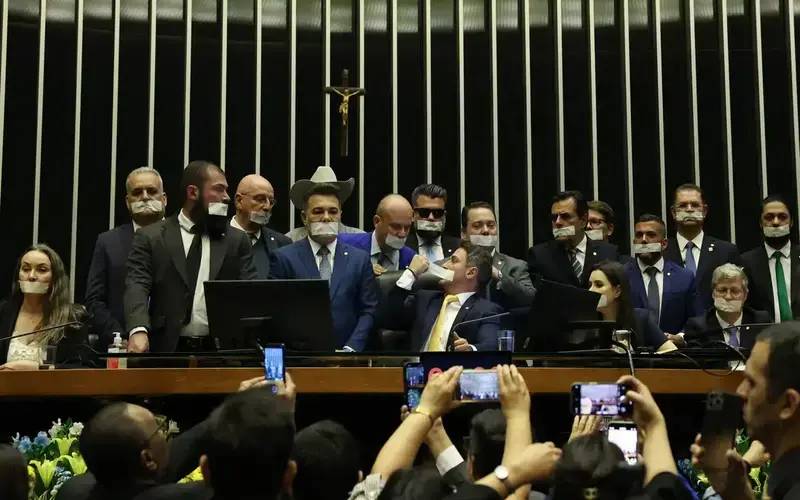 Foto: José Cruz/Agência Brasil