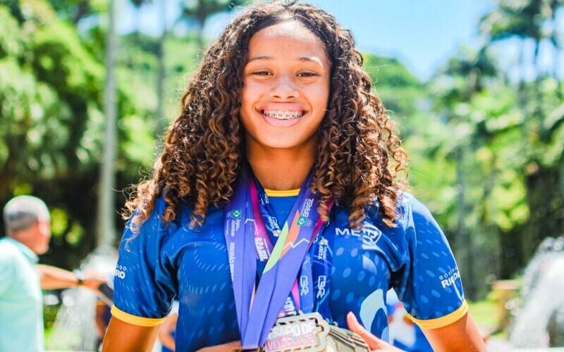 Bolsa Atleta RJ tem recorde de inscrições em 2025