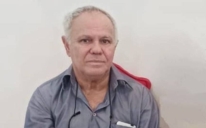 Projeto de lei do vereador Júnior Coruja propõe homenagem a servidor da Comdep que mar